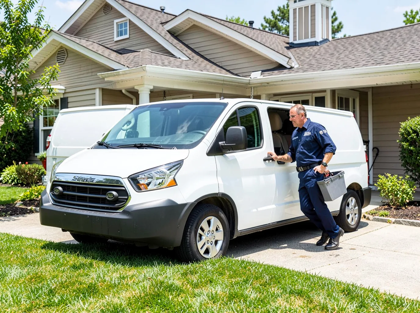 Emergency Plumber company in Huntertown, IN